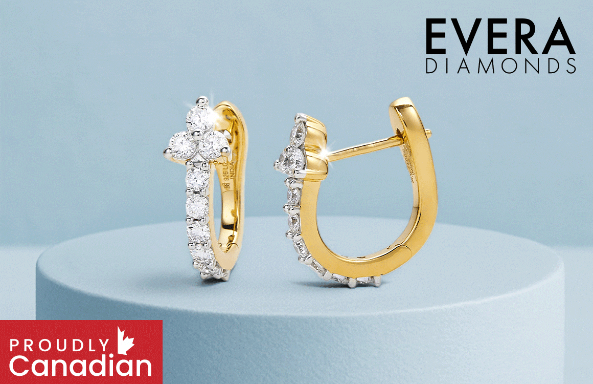 Evera Diamonds
