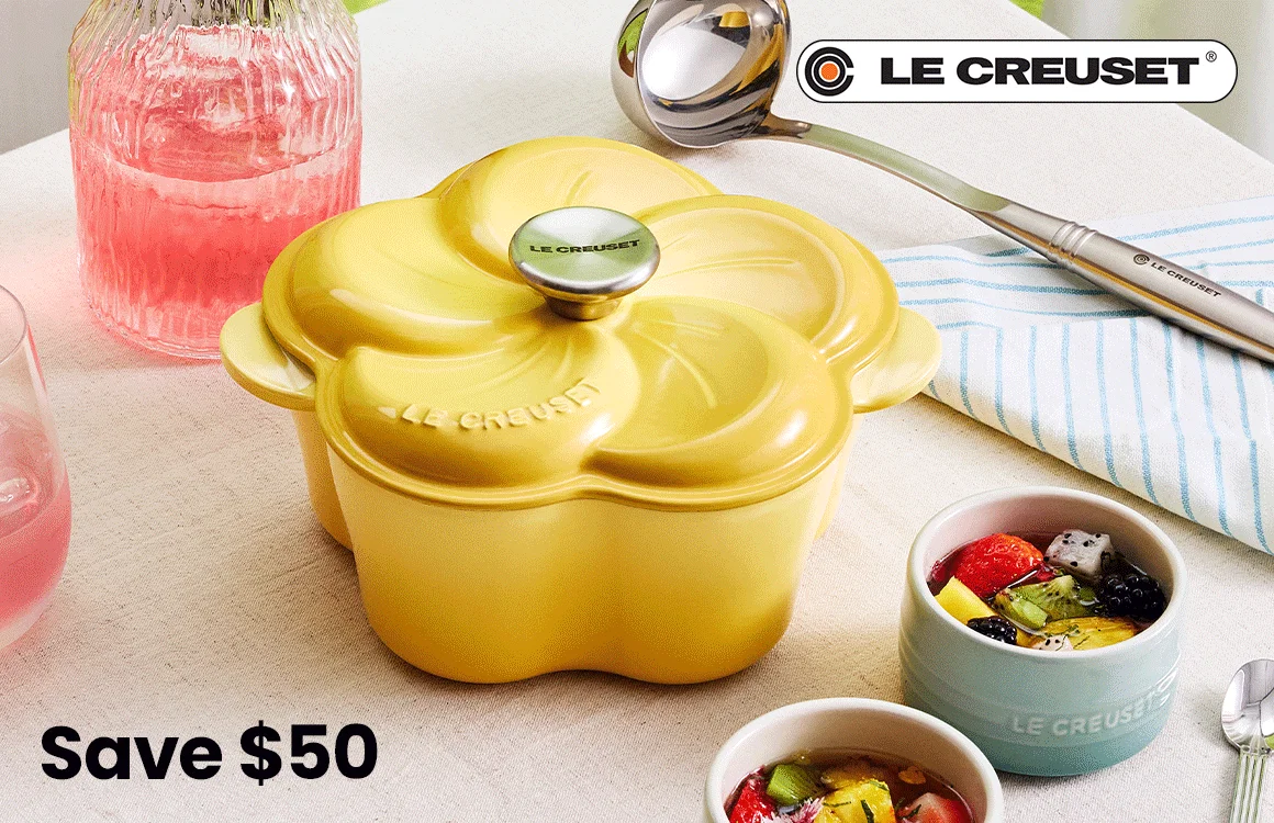 Cookware Sale
