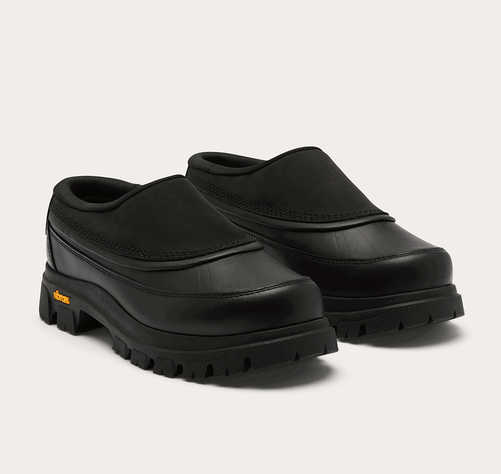 Daystorm™ Clog Women's Shoe in Black