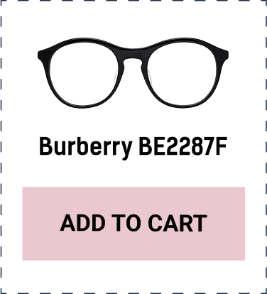 Burberry BE2287F