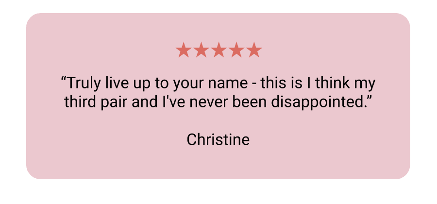 Reviews