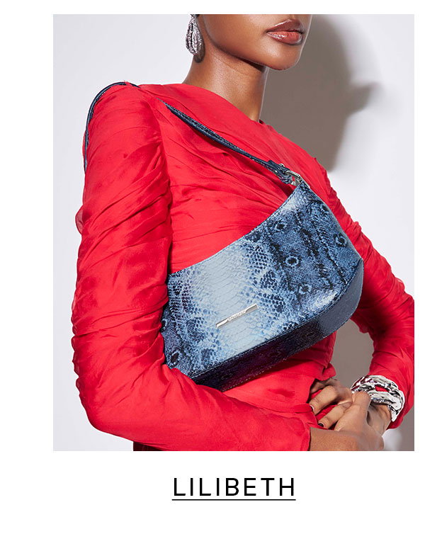 MEET LILIBETH