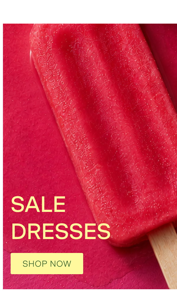 Sale-dresses
