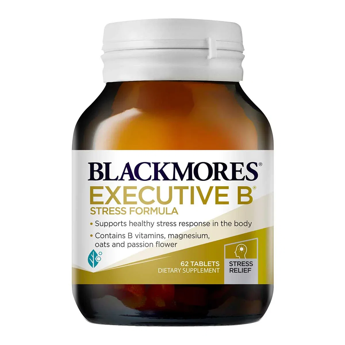 Image of Executive B Stress Formula
