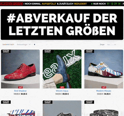 lureauxshoes
