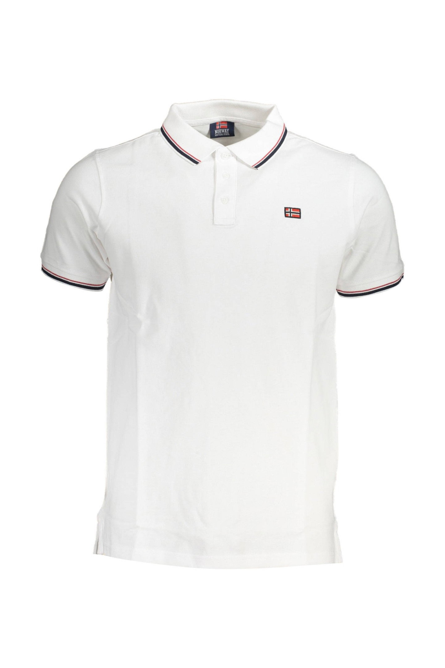Polo MC NORWAY 1963 (Taille : XL)