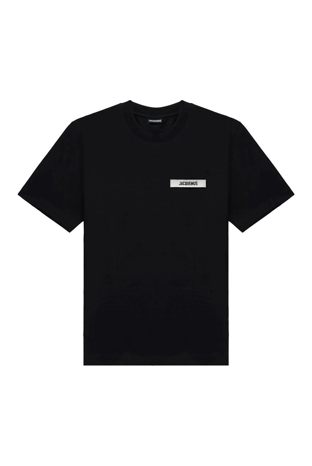 Le t-shirt Gros Grain (Taille : S)