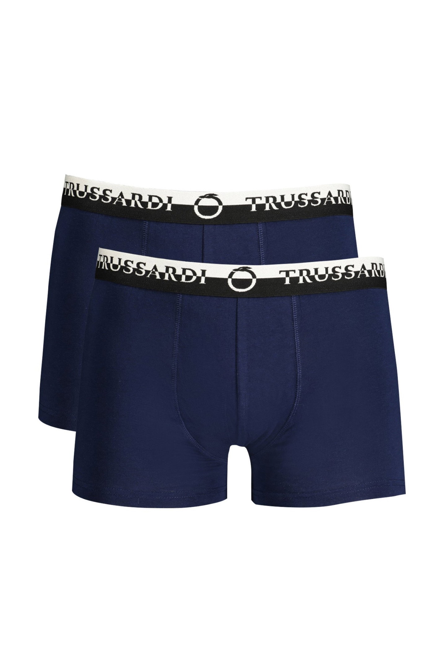 Bi-pack boxer Trussardi (Taille : XL)