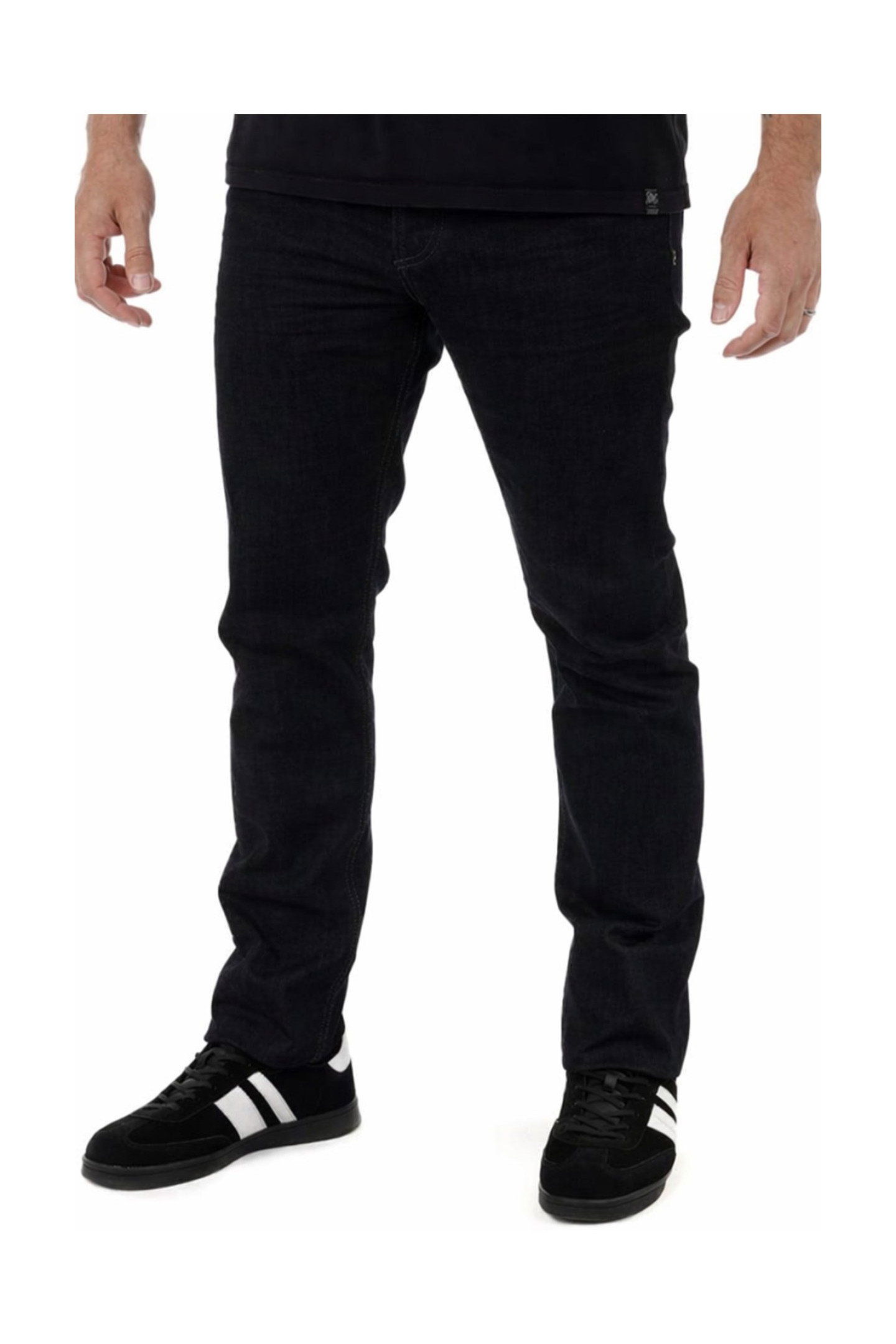 Jean skinny Kaporal (Taille : 29 Lg-32)