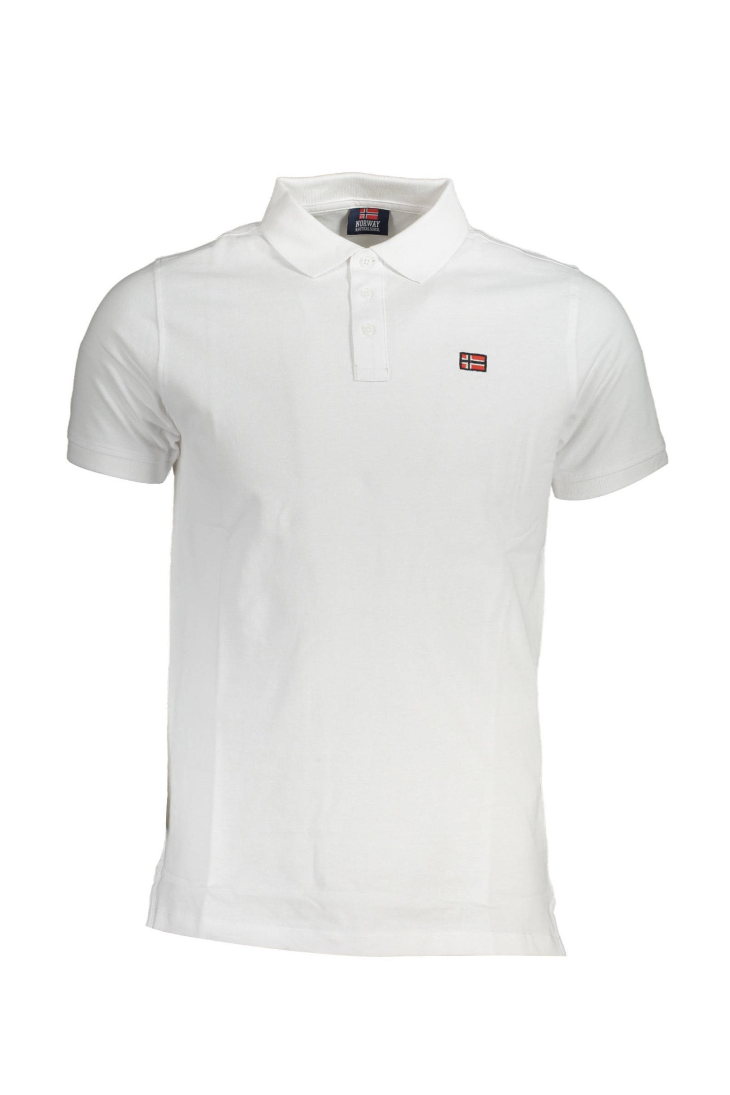 Polo MC NORWAY 1963 (Taille : XL)