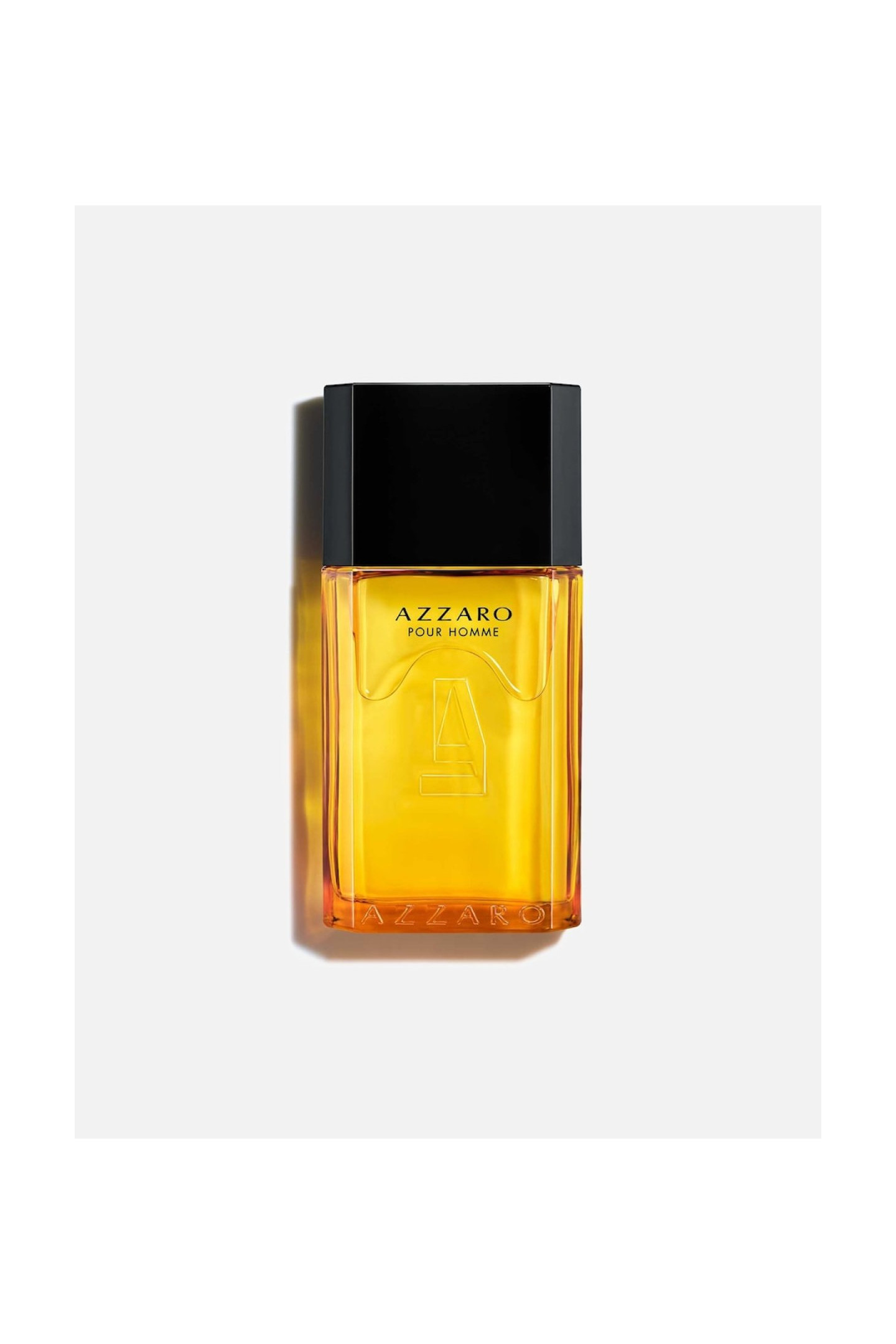 Pour Homme Edt 200ml AZZARO (Taille : T.U)