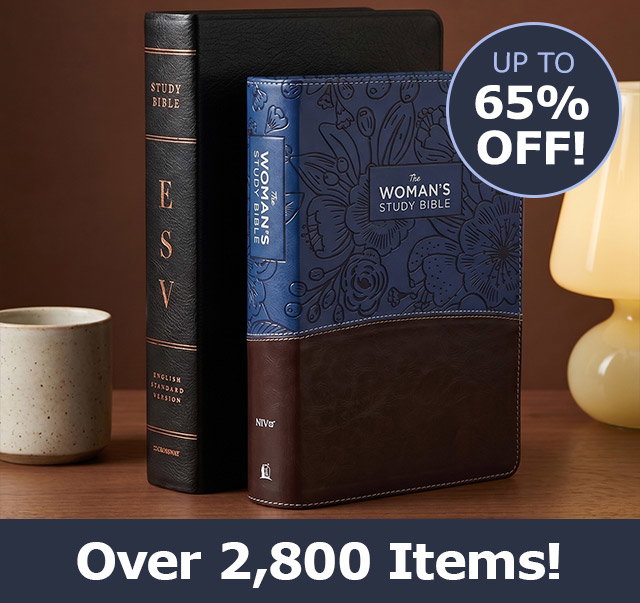 Up to 65% Off | Over 2,800 Items