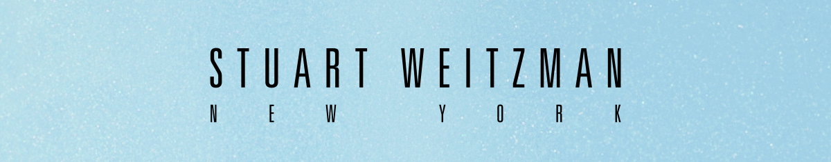 Stuart Weitzman New York