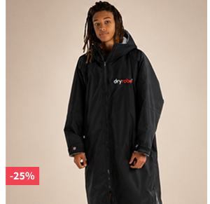 Dryrobe Advance Changing Robe