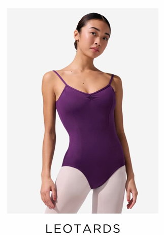 Leotards