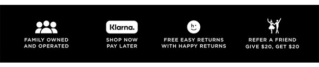 Payment options