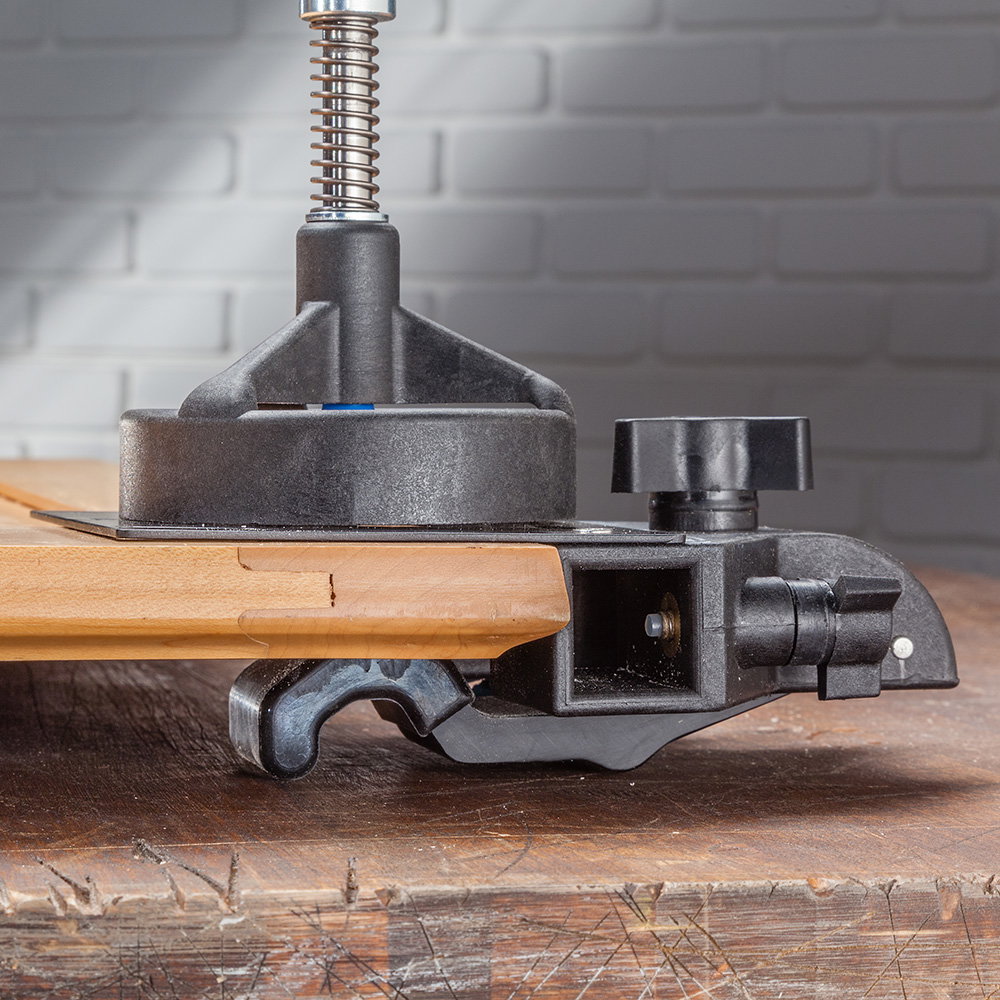 JIG IT® Concealed Hinge Drilling Guide