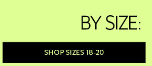 Shop Sizes 18-20