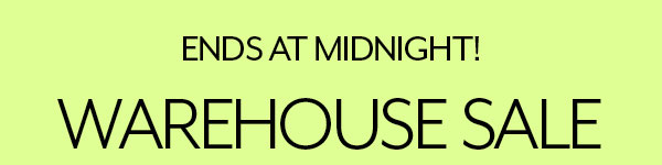 Ends at Midnight