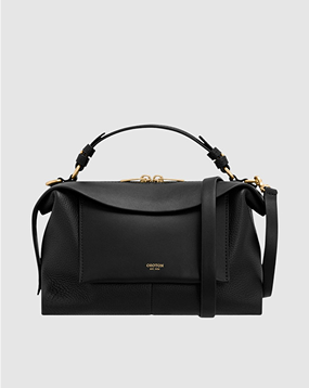 MICA BOWLER, BLACK