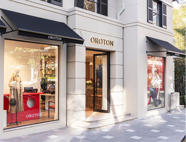 FIND A BOUTIQUE NEAR YOU