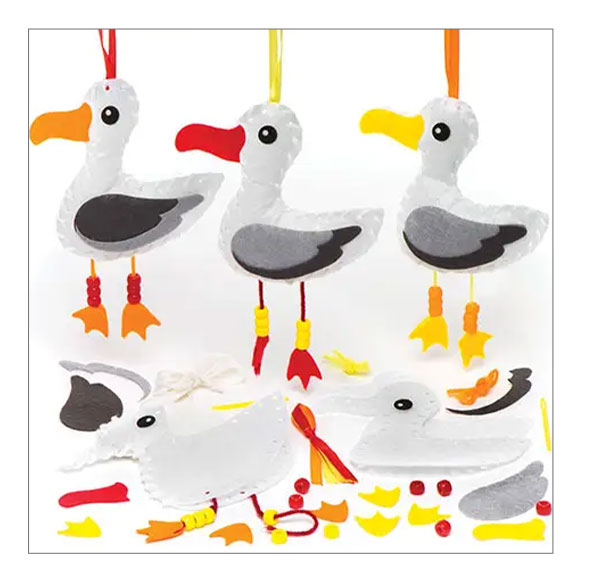 Sewing Craft Kits