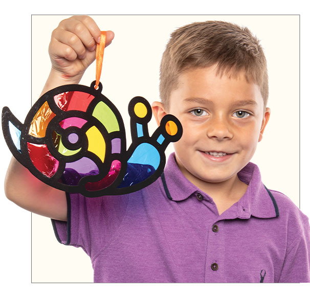 Stained Glass Kits