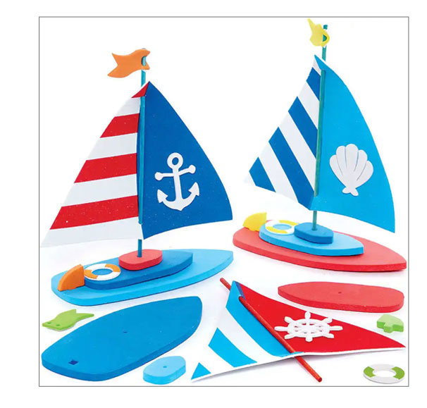 Foam Craft Kits