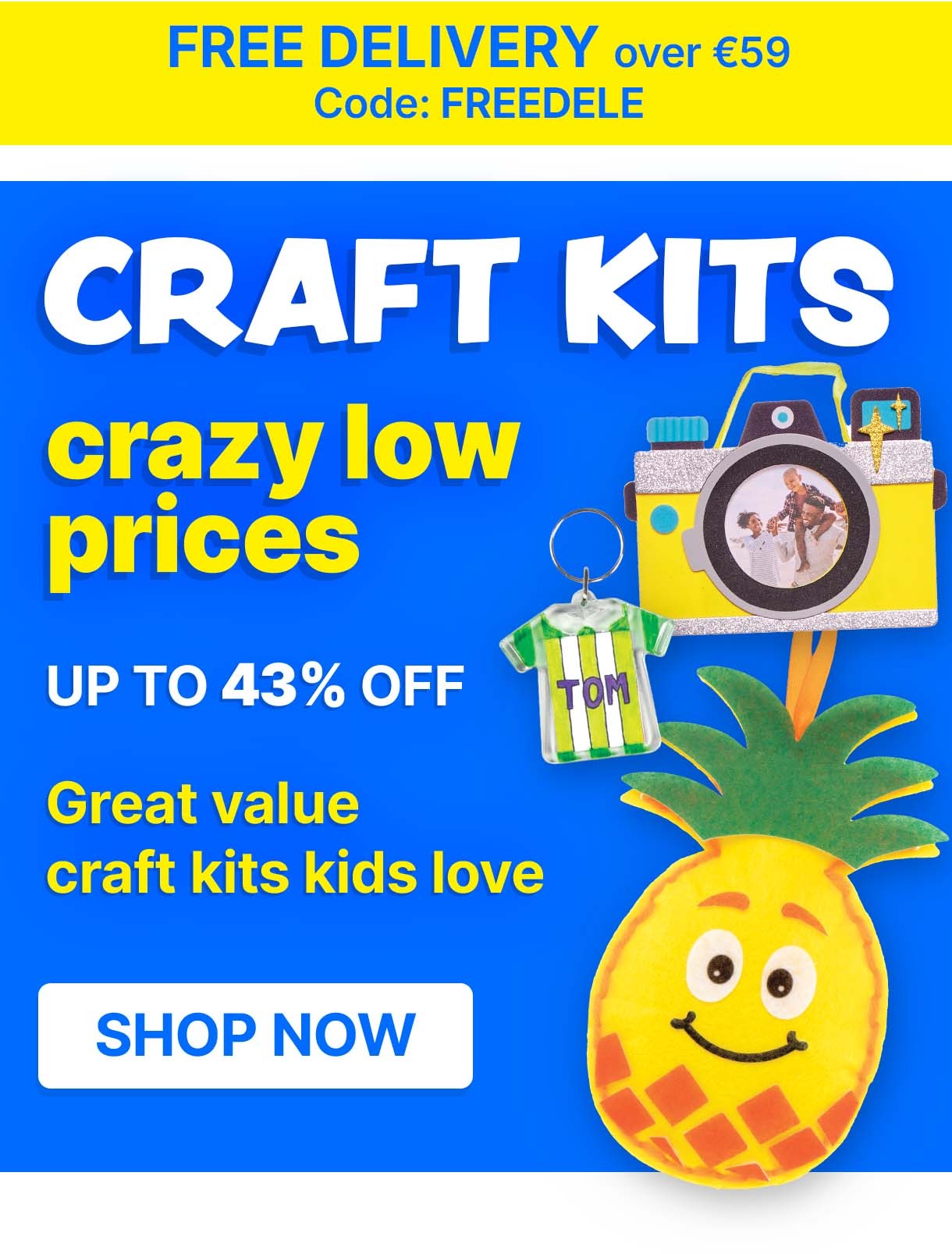 Craft Kits