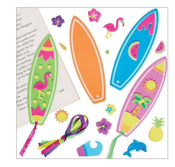 Bookmark Kits