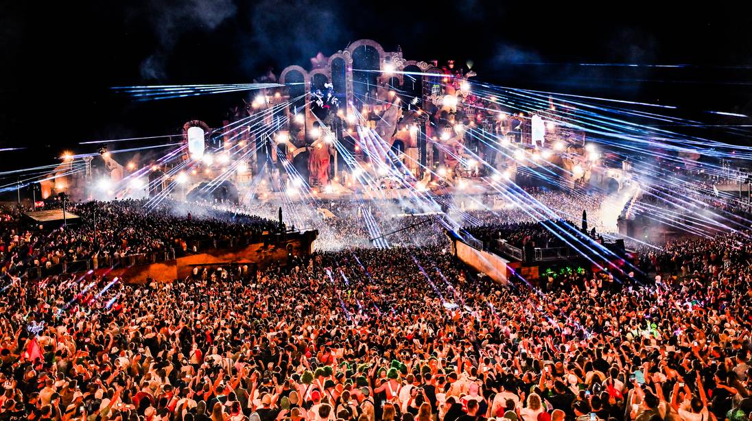 Tomorrowland kampte urenlang met communicatieproblemen: “Zelfs voor een gewonde bezoeker konden we niemand bereiken”