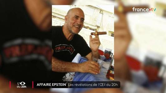 ‘Epstein-ronselaar’ Daniel Siad (69) dood aangetroffen in zijn woning