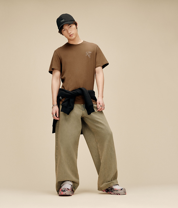 Men's PeakMod Mix