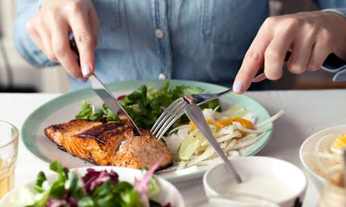 5 Subtle Signs You Might Be Low In Omega-3s & How To Fix It