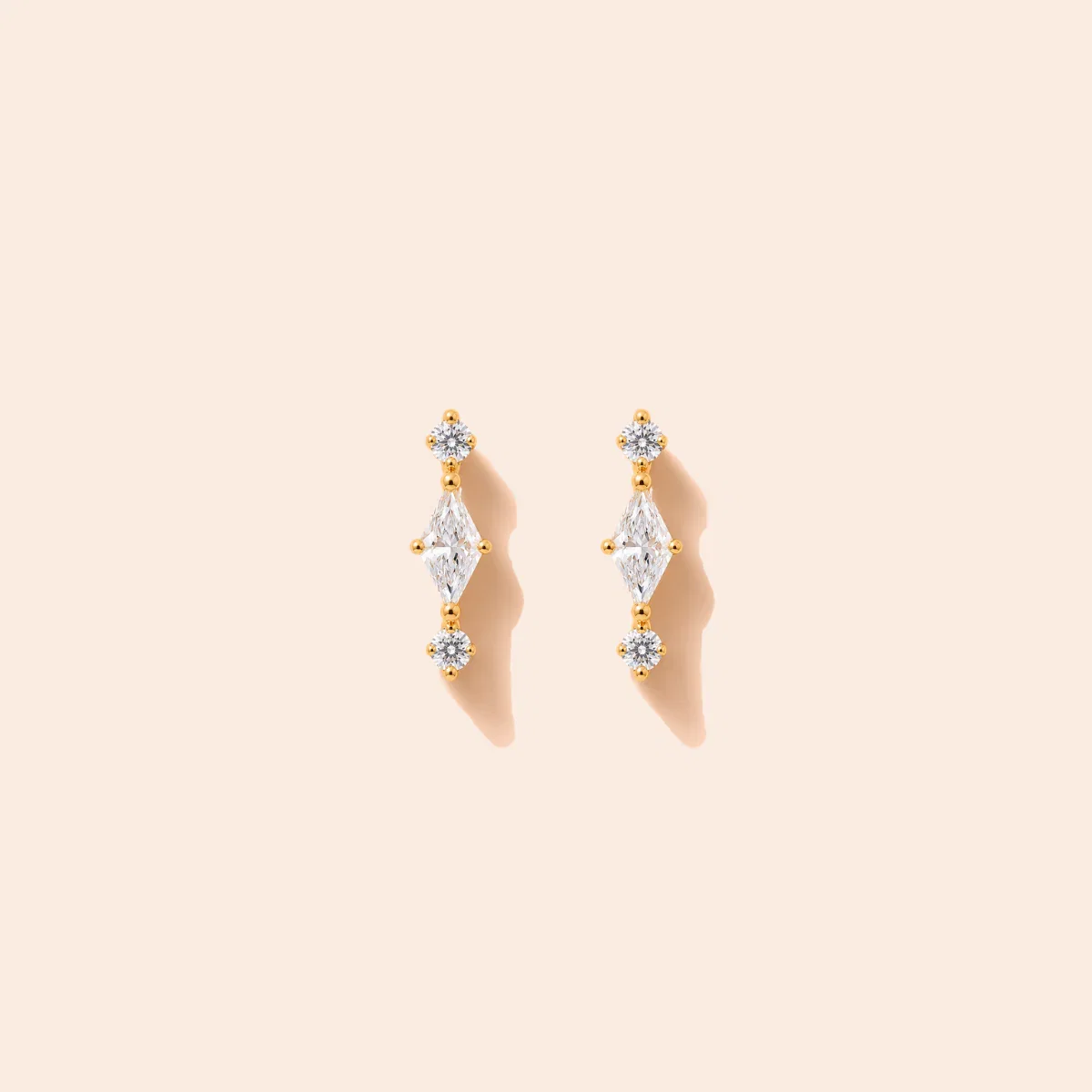 Image of Lina Studs