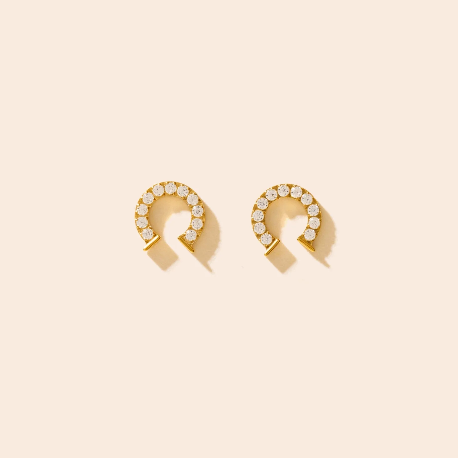 Image of Elara Studs