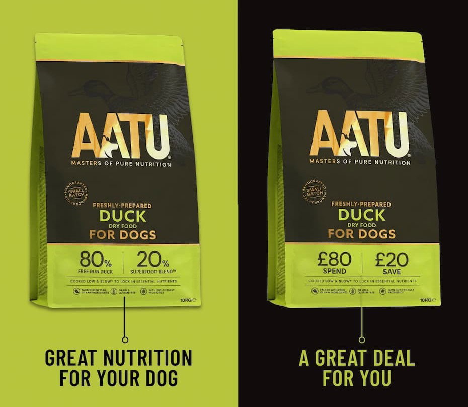 spend £80 and save £20