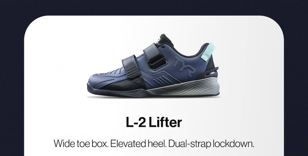 Footwear Color Drop 