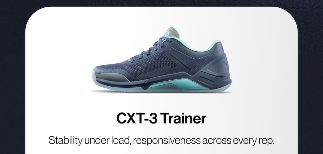 Footwear Color Drop 