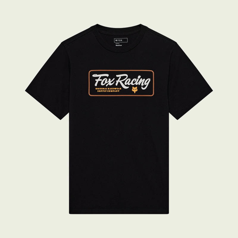 Fuel 195 Original Tee