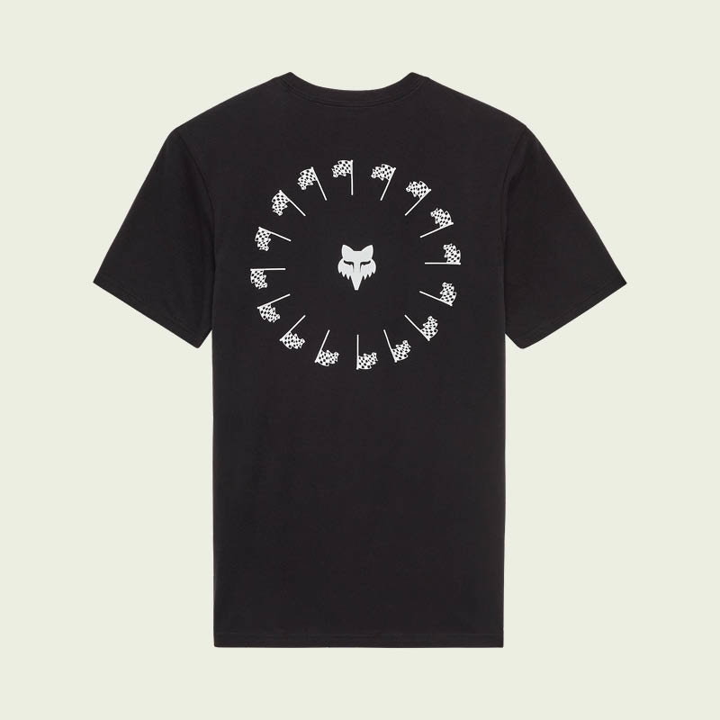 Winners Circle Premium Tee