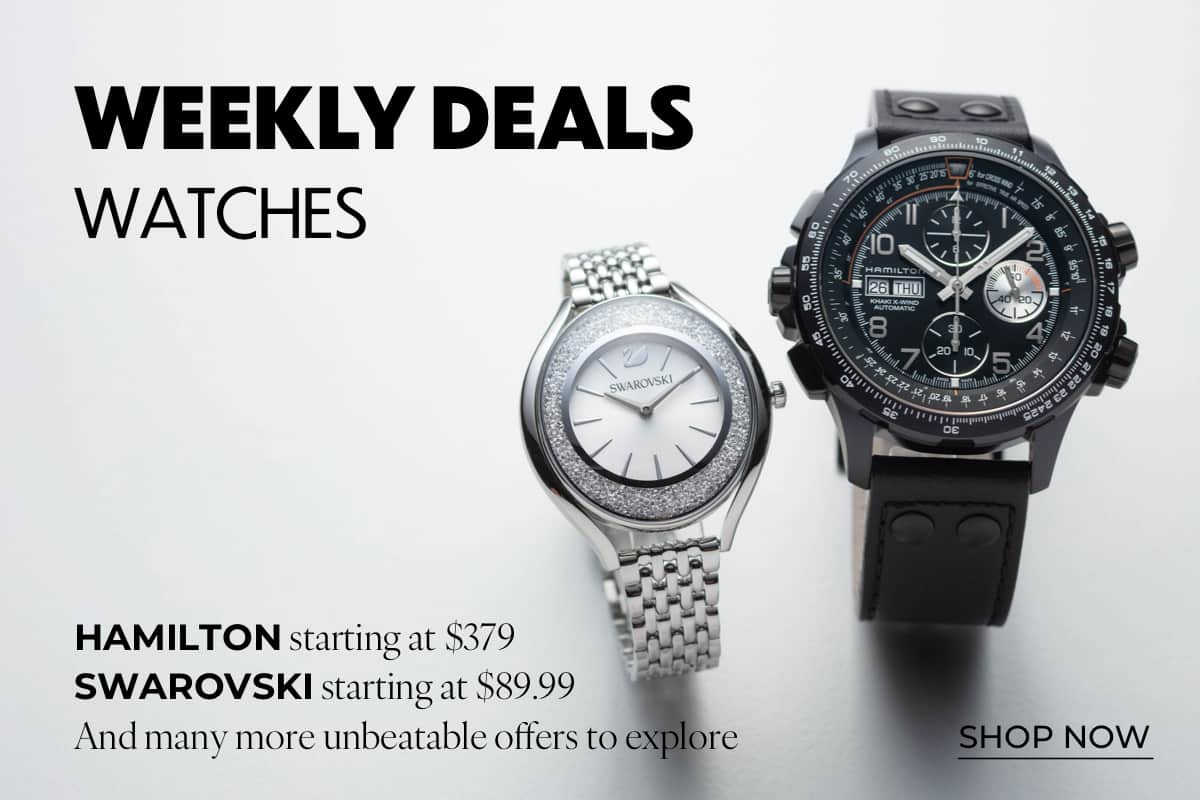 SHOP WEEKLY DEALS*