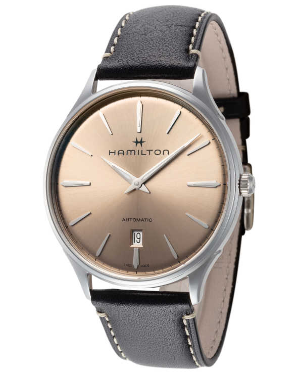 Hamilton Jazzmaster Men's Watch H38525721