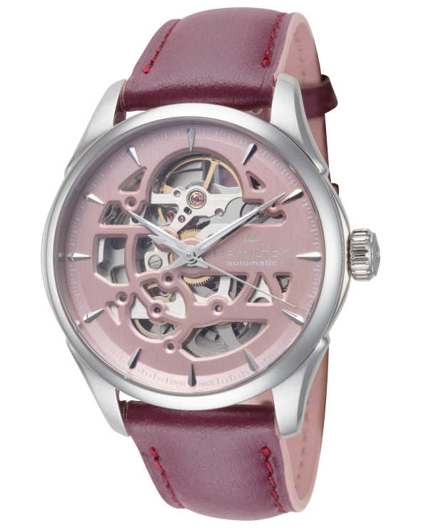 Hamilton Jazzmaster Women's Watch H32265870