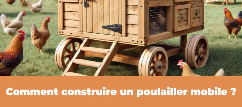 Article remèdes naturels poule