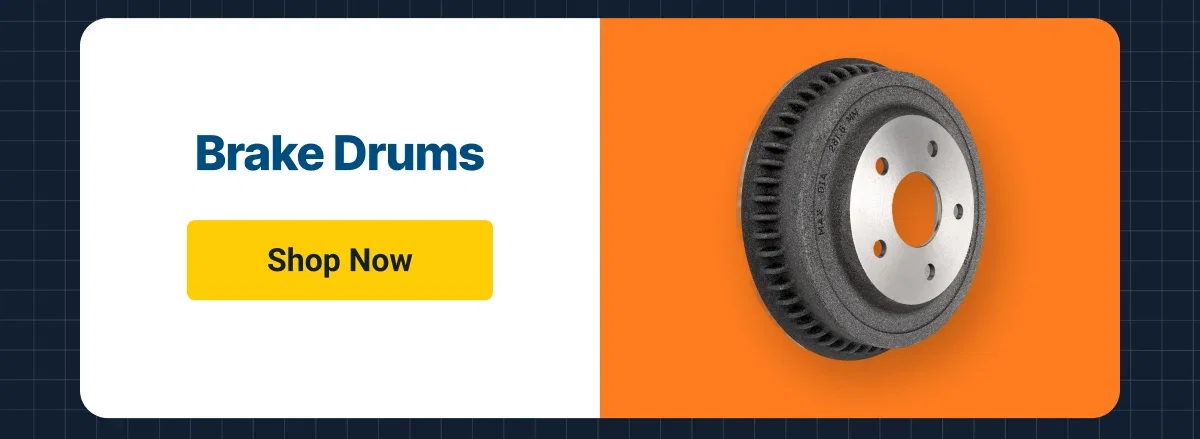 Brake Drums