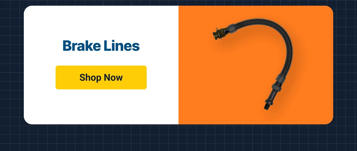 Brake Lines