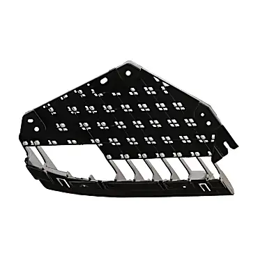 Replacement Passenger Side Headlight Bracket