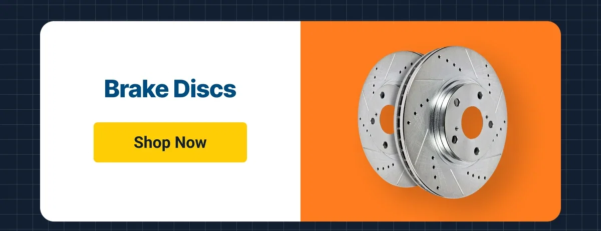 Brake Discs
