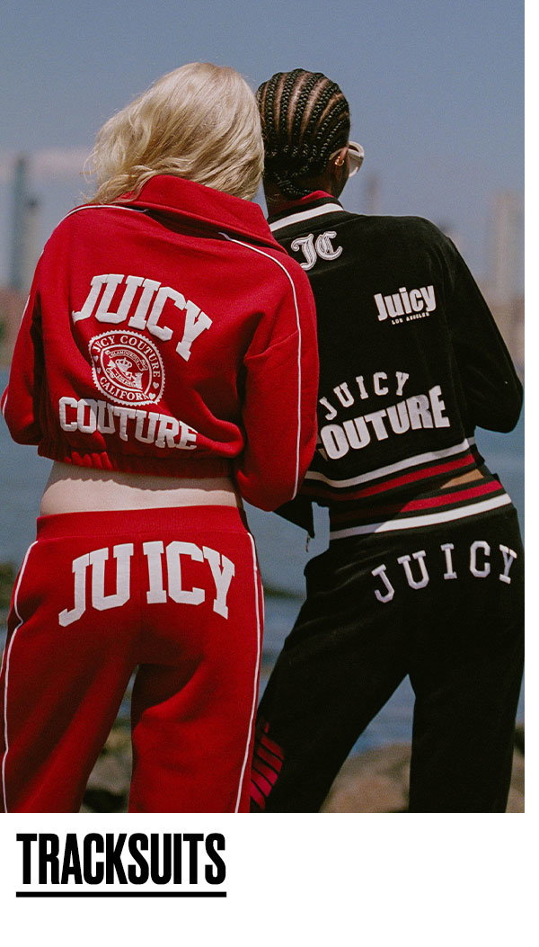 Tracksuits